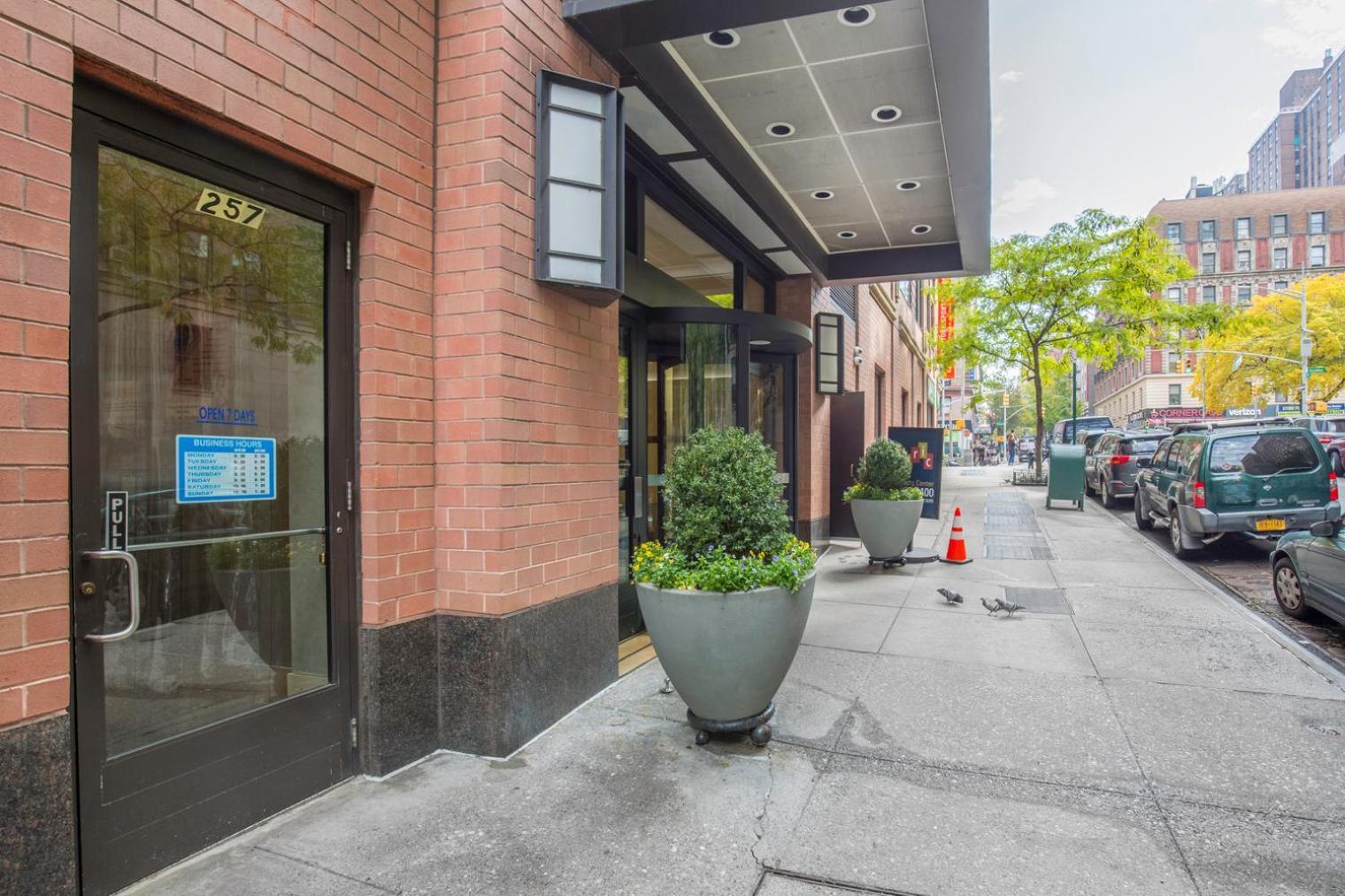 Blueground Uws Gym Elevator Nr Central Park Nyc-1443 New York